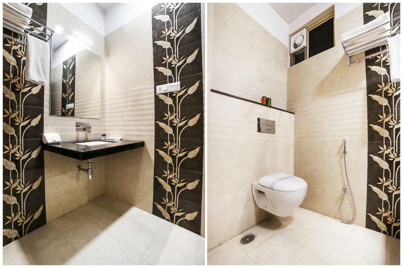 Hotel Golden Heritance Пушкар Экстерьер фото